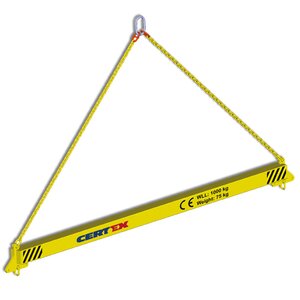 Lifting Beam Type LO Lifting Beam Type LO