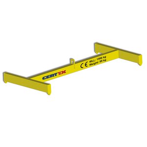 Lifting Beam Type H Lifting Beam Type H