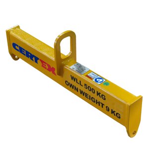 Lifting Beam type LF-0,5/0,65 Lifting Beam type LF-0,5/0,65