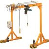 Motorized Gantry Crane PORTMOT