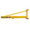 Wall Jib Crane PMTC