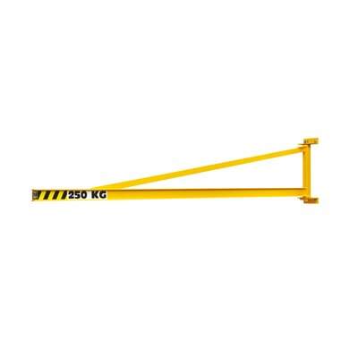 Wall Jib Crane PMT