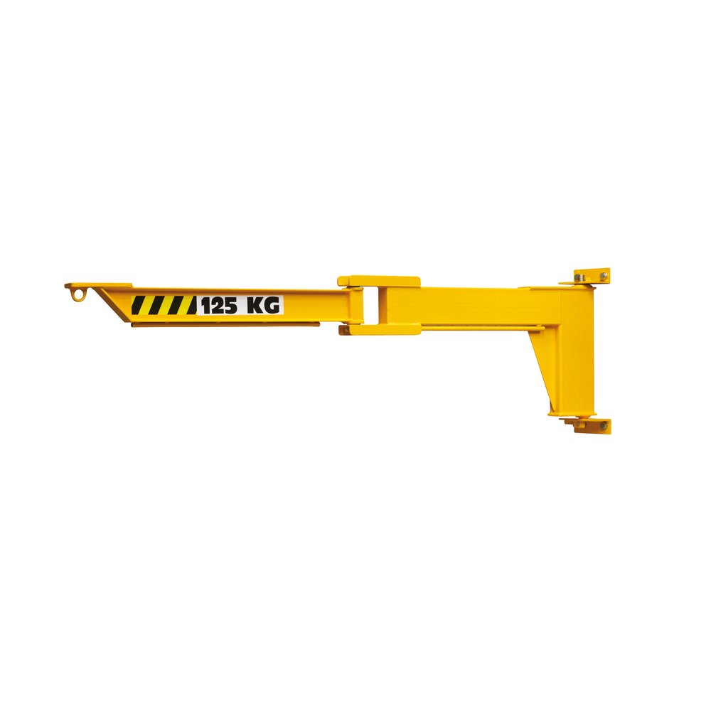 Wall Jib Crane Articulated PMA