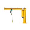 Pillar Jib Crane PRT