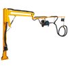 Pillar Jib Crane 245° Fixed and Adjustable PFSD