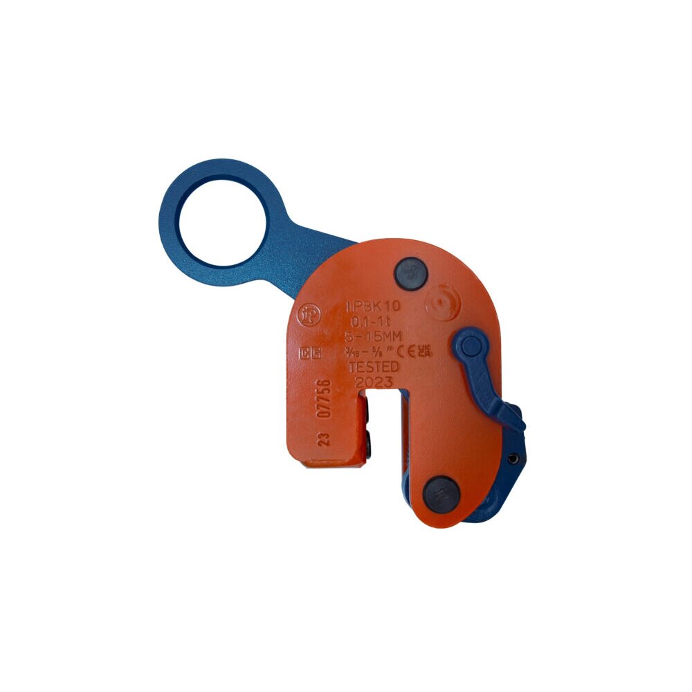 Beam clamp IPBK10 Beam Clamp - IPBK10