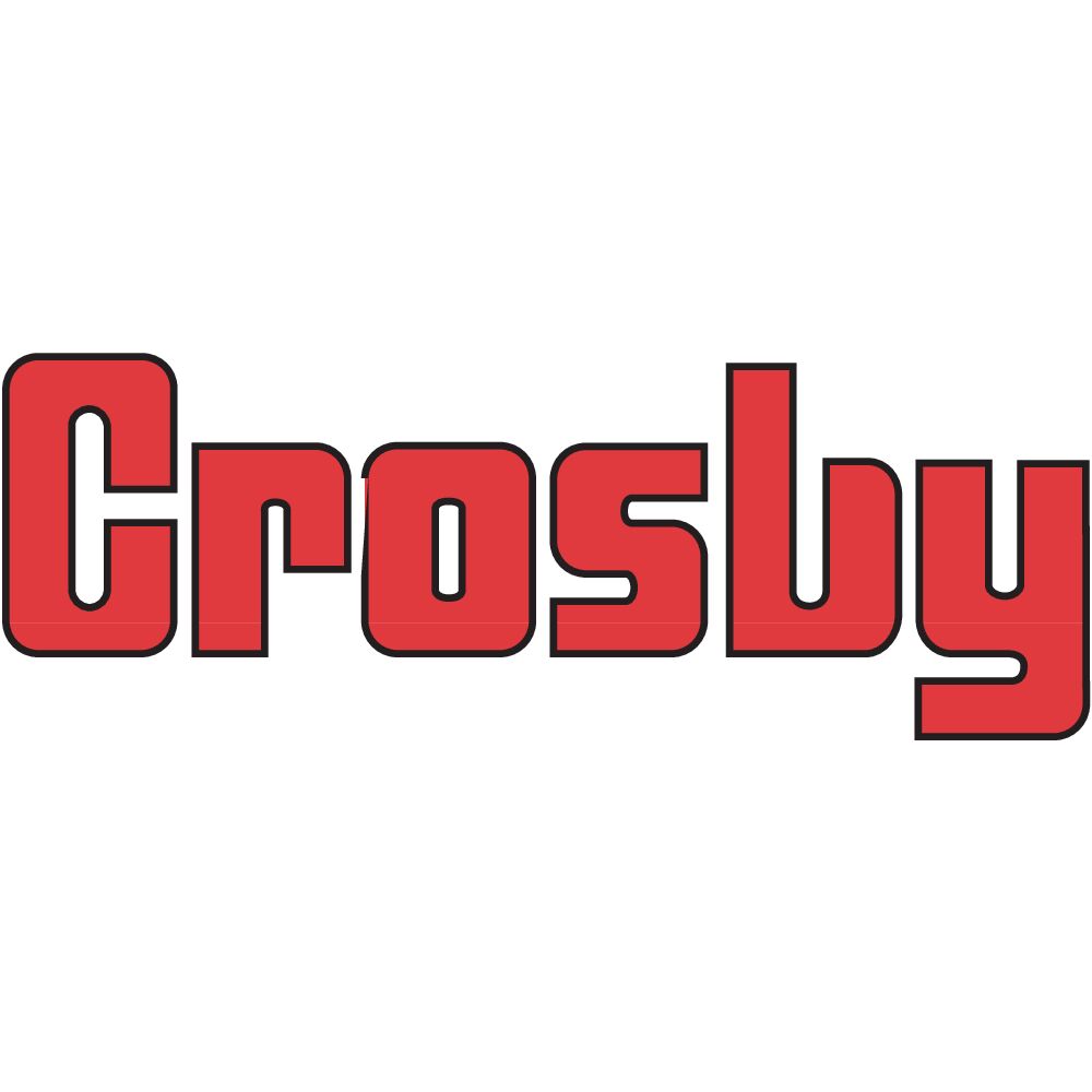 Crosby Logo