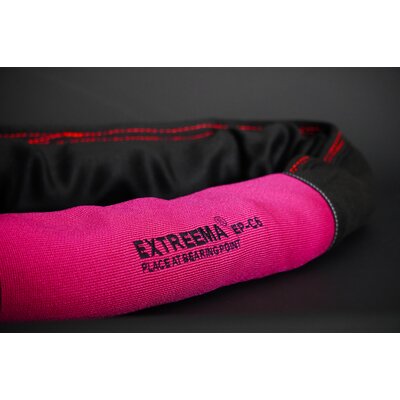 Wear Protection Extreema® EP-C on roundsling