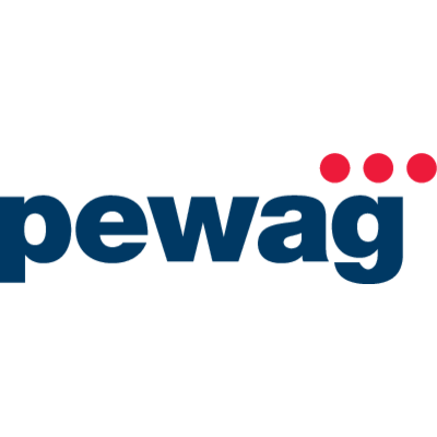 pewag logotype