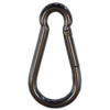 Stainless Steel Snap Hook SS