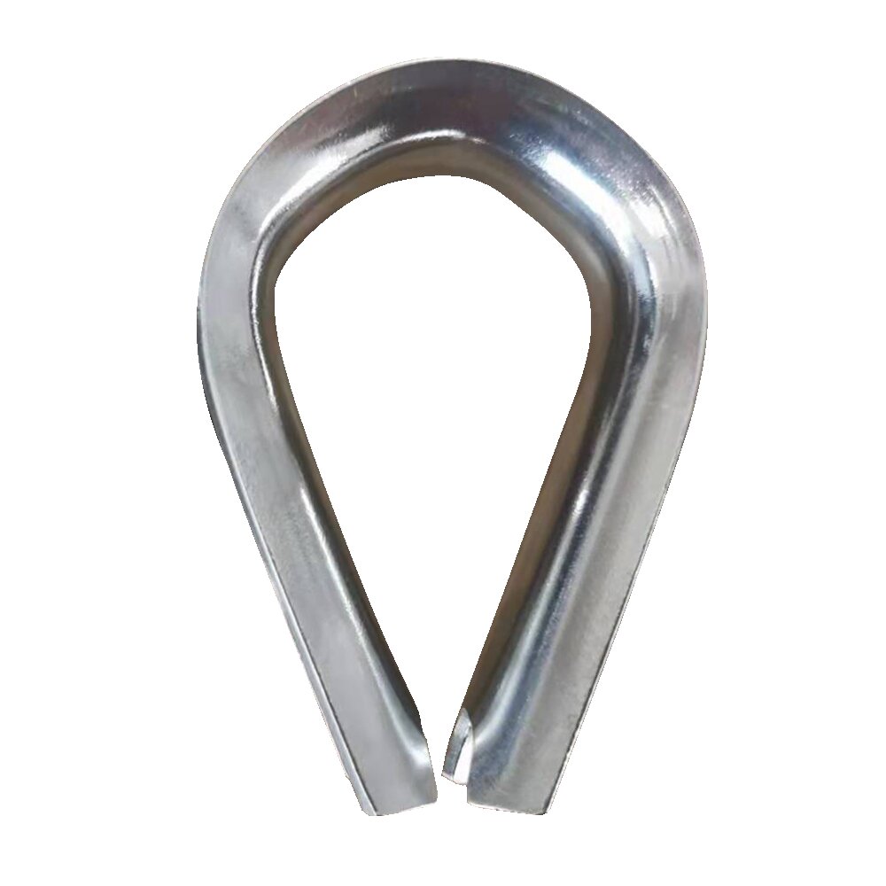 POWERTEX stainless thimble PT316 Stainless Steel Thimble POWERTEX PT316