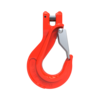 Sling Hook SHC POWERTEX (with clevis)