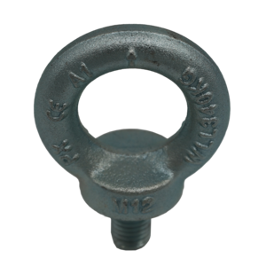 Ring bolt type LP580