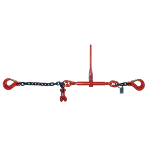 Lashing Chain in Acc. to DIN EN 12195-3