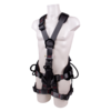 Fall Arrest Harness POWERTEX HW PRO r-PET front