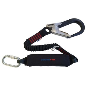 Flexible Lanyard POWERTEX FL-1 