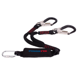 Flexible Lanyards POWERTEX FL-2