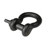 Bow Shackle POWERTEX PBSP Blackline right side