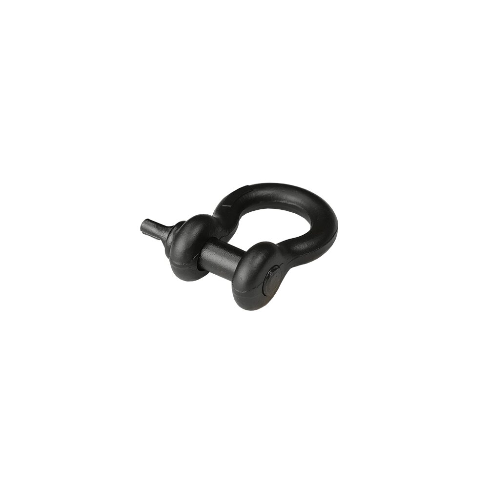 Bow Shackle POWERTEX PBSP Blackline right side