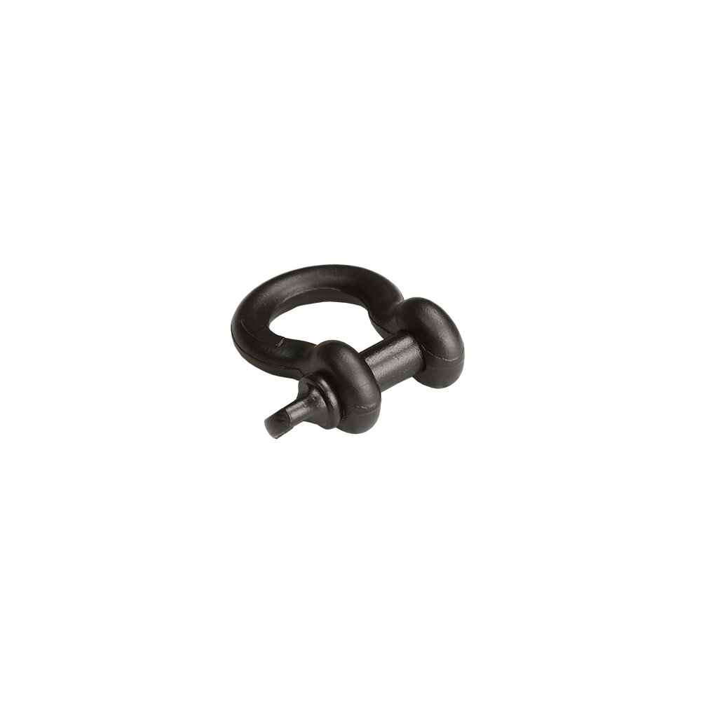 Bow Shackle POWERTEX PBSP Blackline detail