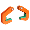 CPH pipe lifting hooks