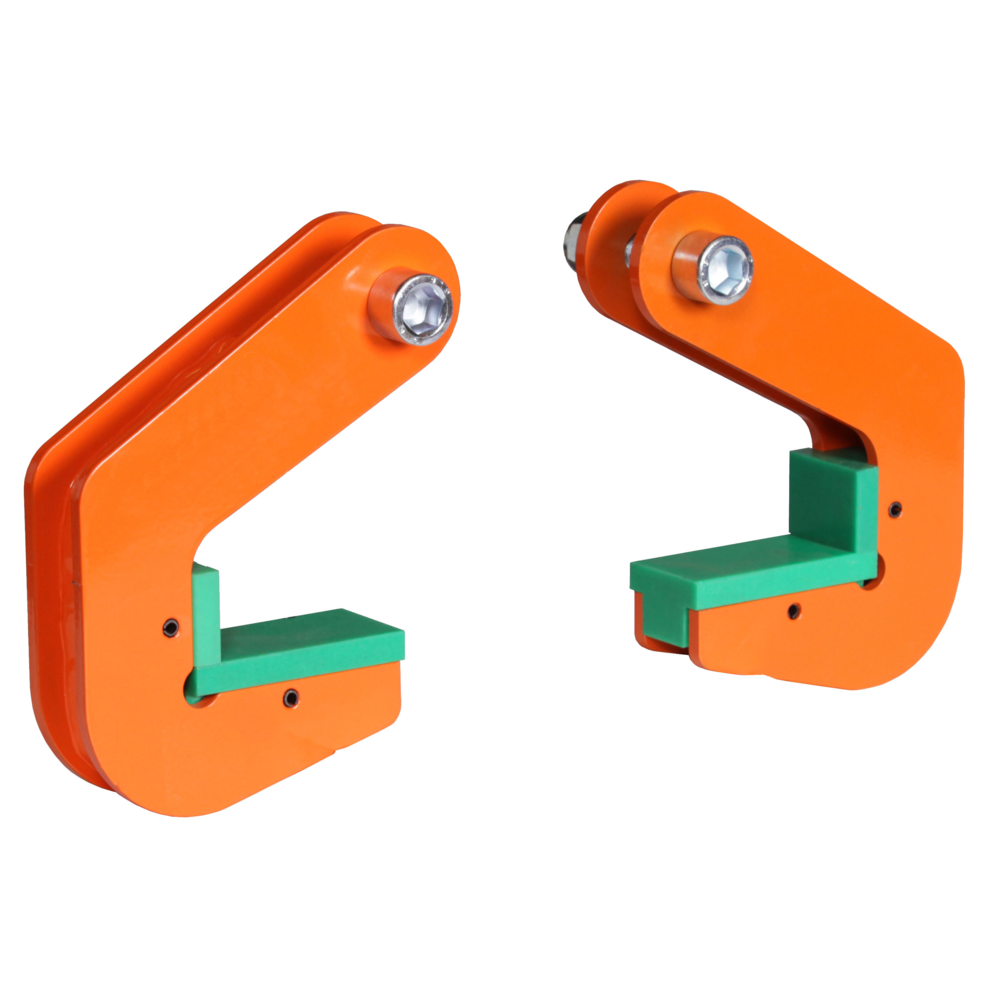 CPH pipe lifting hooks