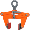 CBKN block lifting clamps