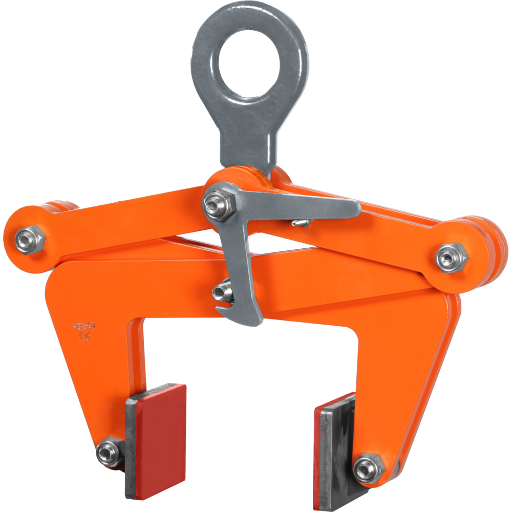 CBKN block lifting clamps