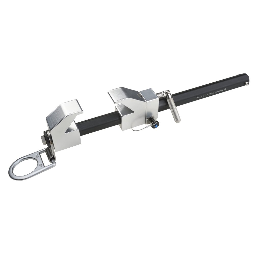 EAP clamp