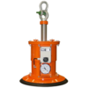 VHM mechanical vacuum lifters