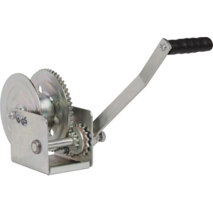 DLB brake winch