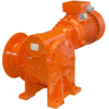 EWL electric worm gear winches (NOT FOR LIFTING)