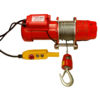 CP 230VAC lifting-/pulling winch