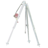 Aluminum tripod D / DW