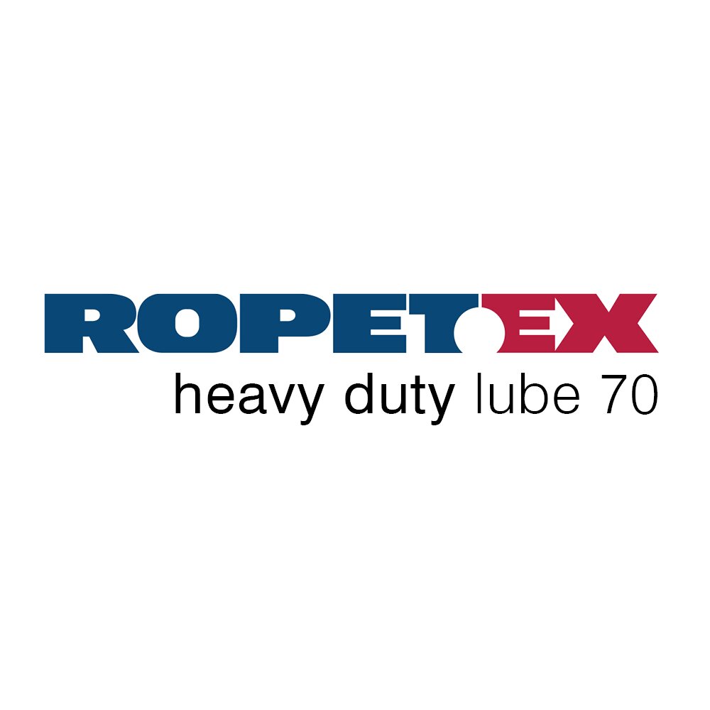 Hochleistungsschmierstoff ROPETEX 70