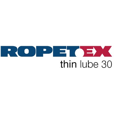 Leichtes Schmiermittel ROPETEX 30