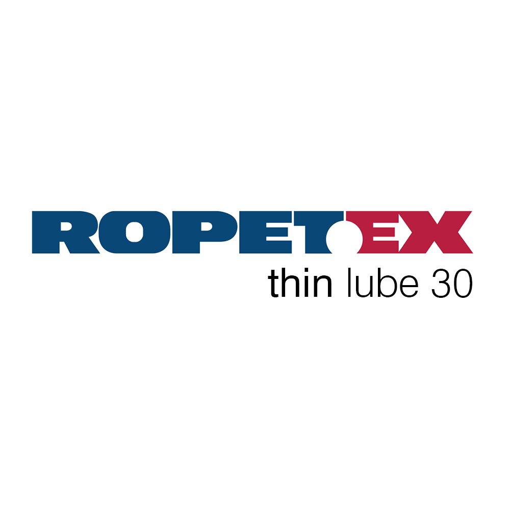 Leichtes Schmiermittel ROPETEX 30