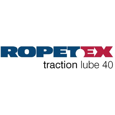 Haftschmierstoff ROPETEX 40