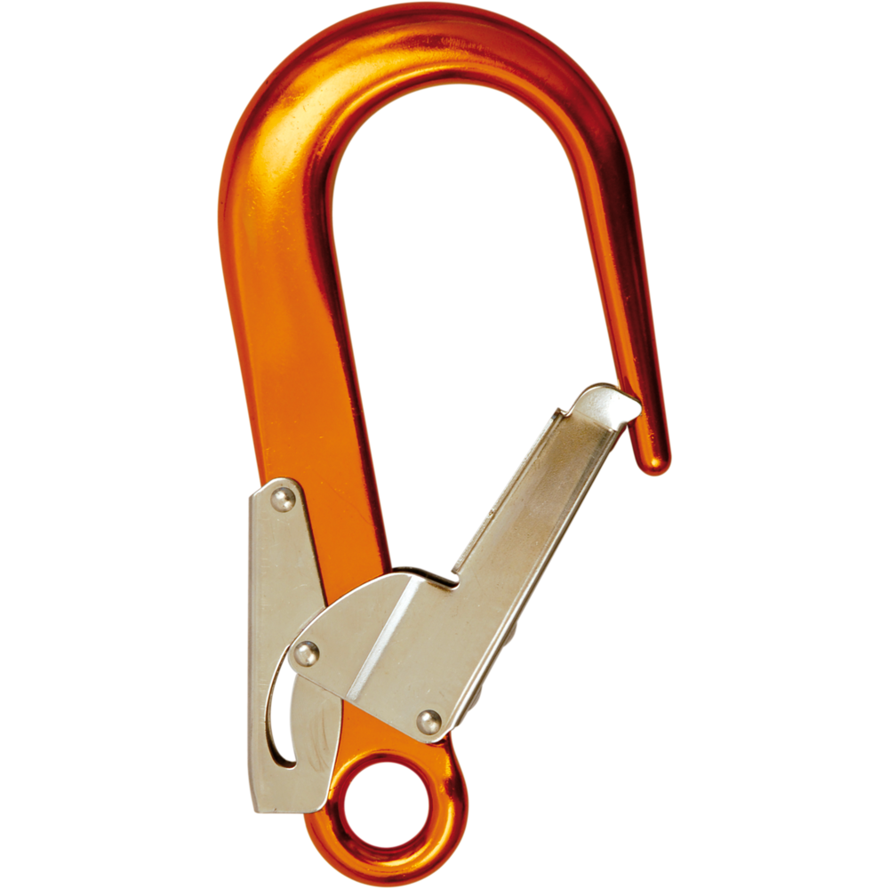 Carabiner FS 90 Alu Skylotec | © Skylotec