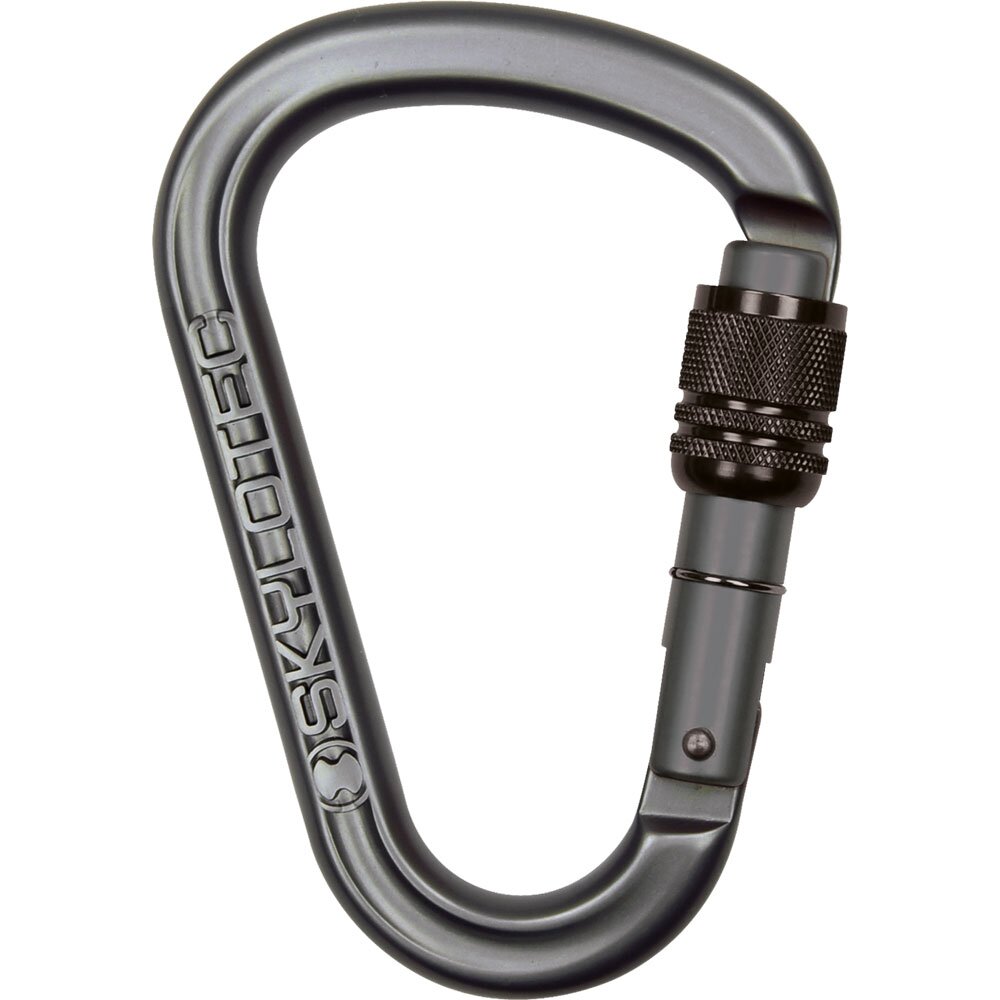 Carabiner passO-SC Skylotec