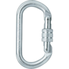 Carabiner Ovalsteel SC Skylotec | © Skylotec