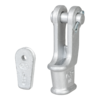 Open Wedge Socket G-6413