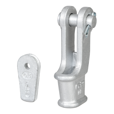 Open Wedge Socket G-6413