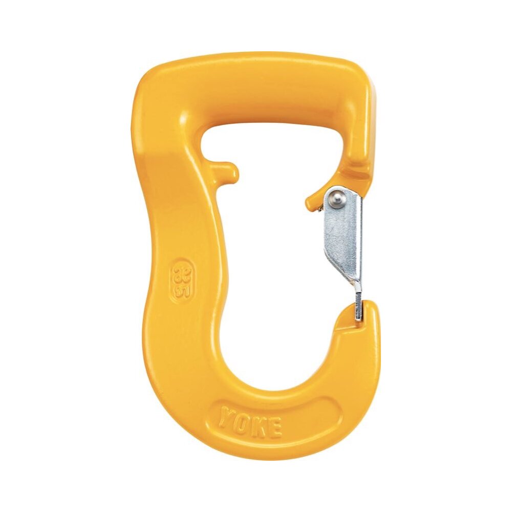 Web sling hook X-032, 3 ton