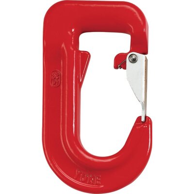 Web sling hook X-032, 5 ton