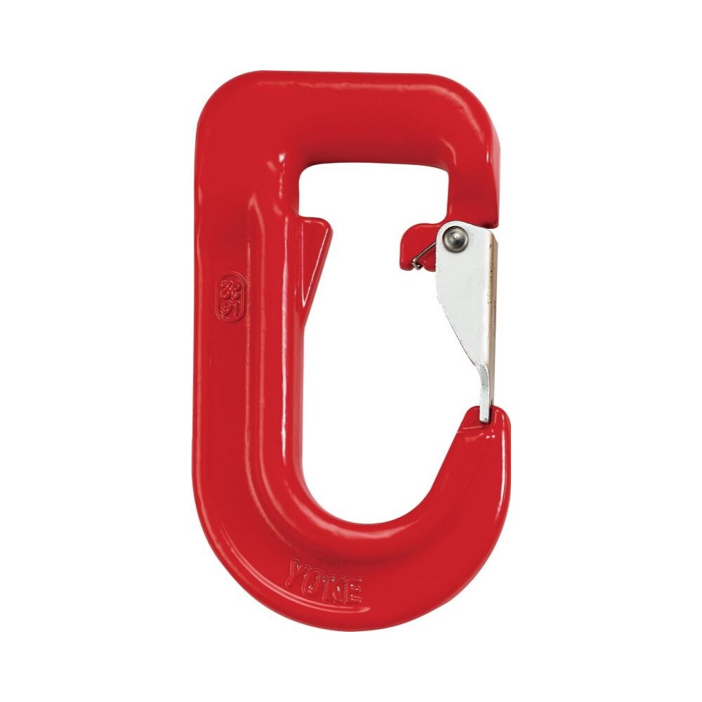 Web sling hook X-032, 5 ton