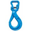 Round sling self locking hook X-028 G100