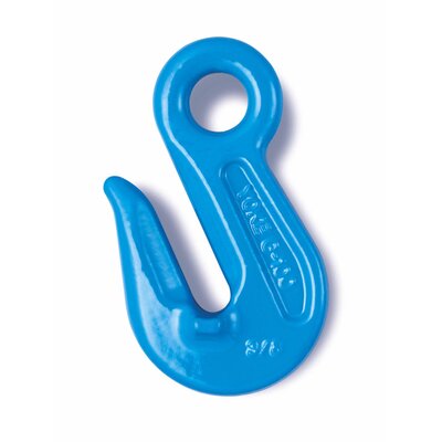 Eye Grab Hook X-041 G100