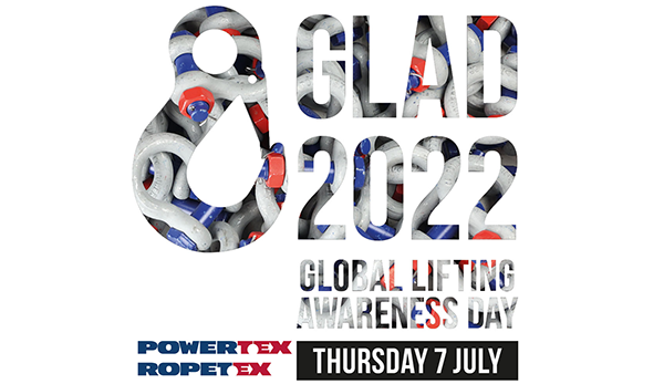 Global Lifting Awareness Day 2022