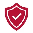 Icon Protection shield